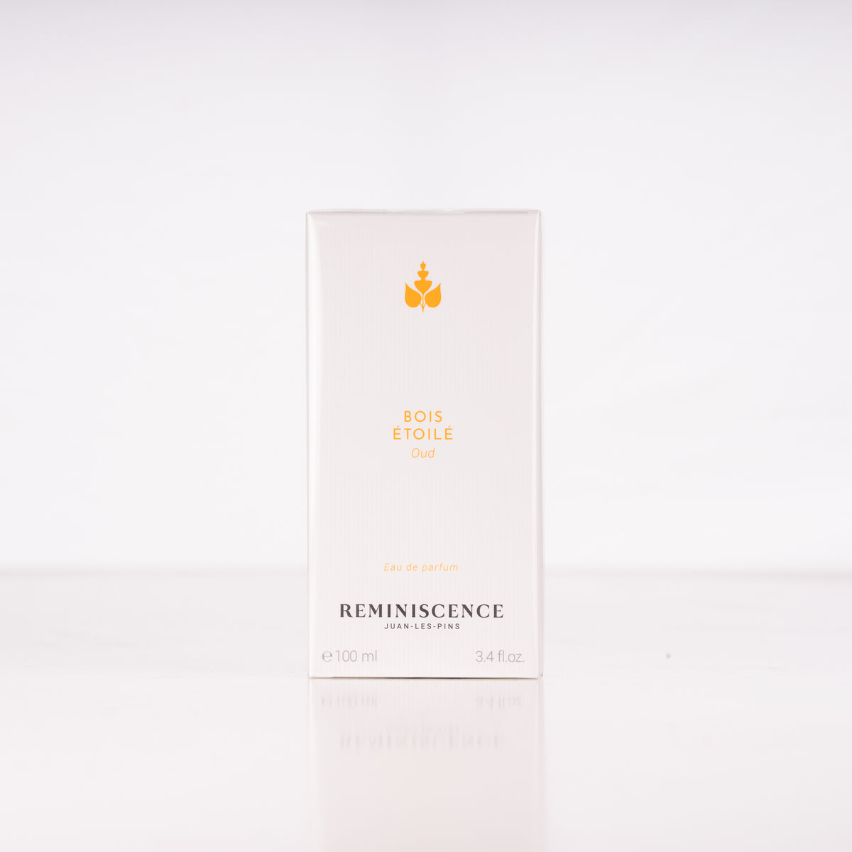 Reminiscence - Bois Etoile - Edp