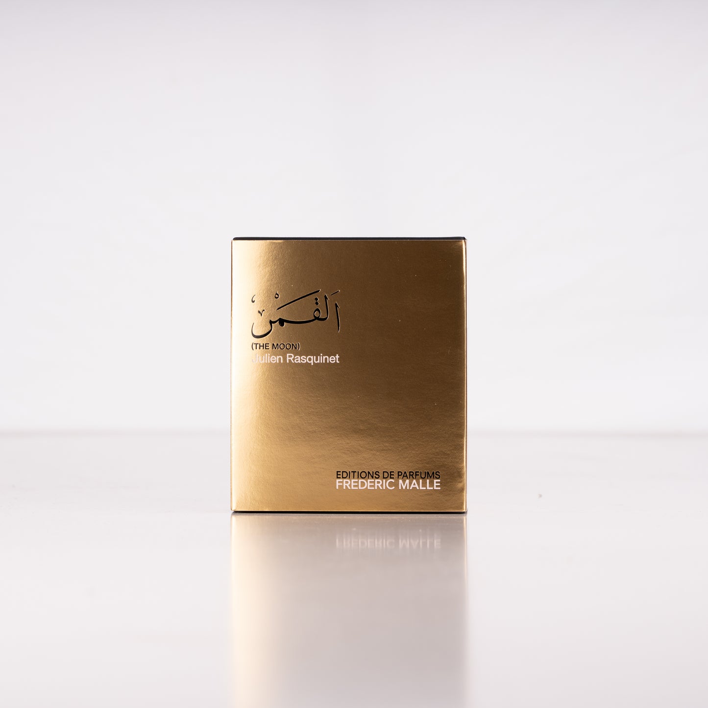 Editions de Parfums Frederic Malle - The Moon