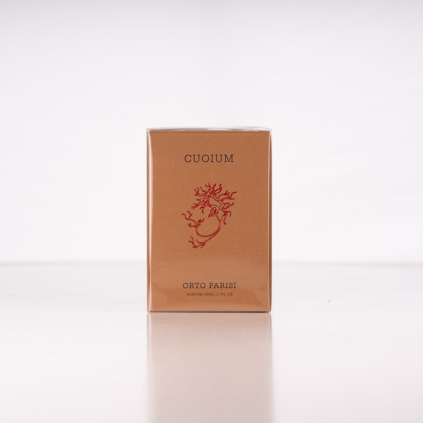 Orto Parisi - Cuoium - EDP