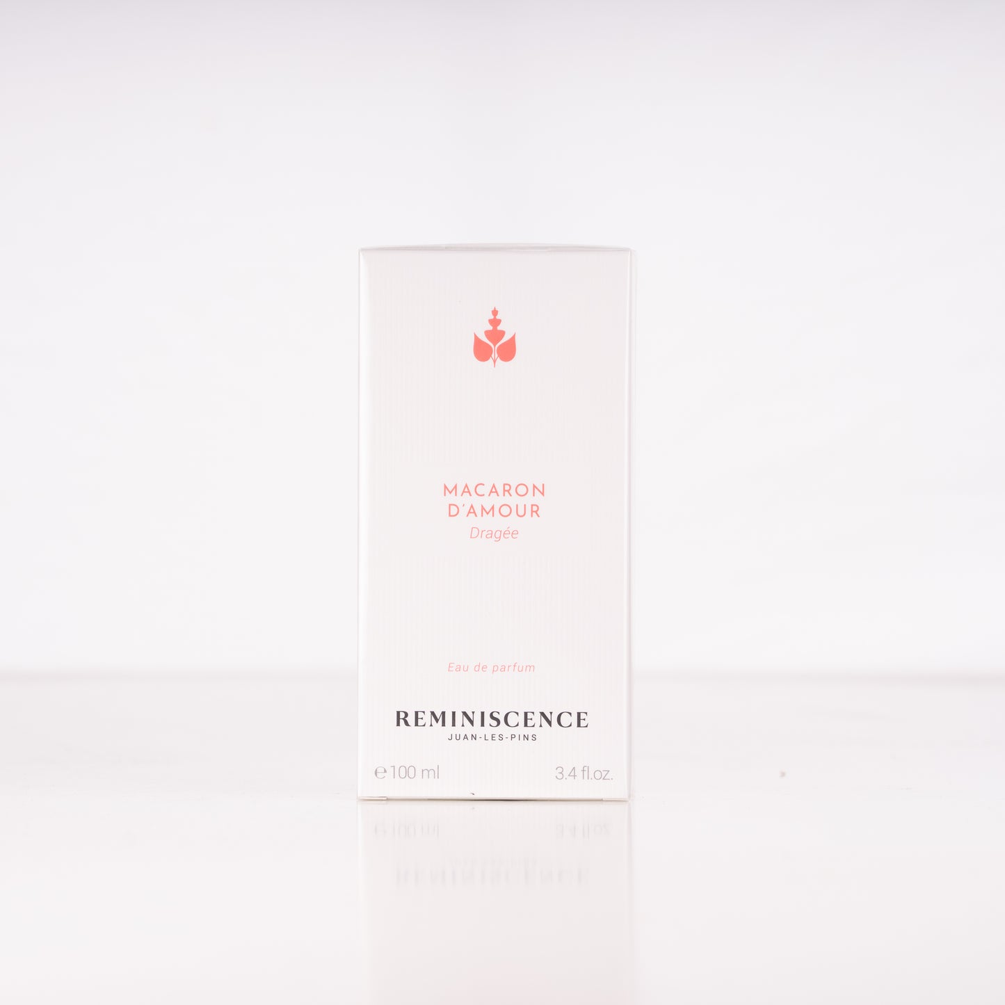 Reminiscence - Macaron D'Amour - Edp