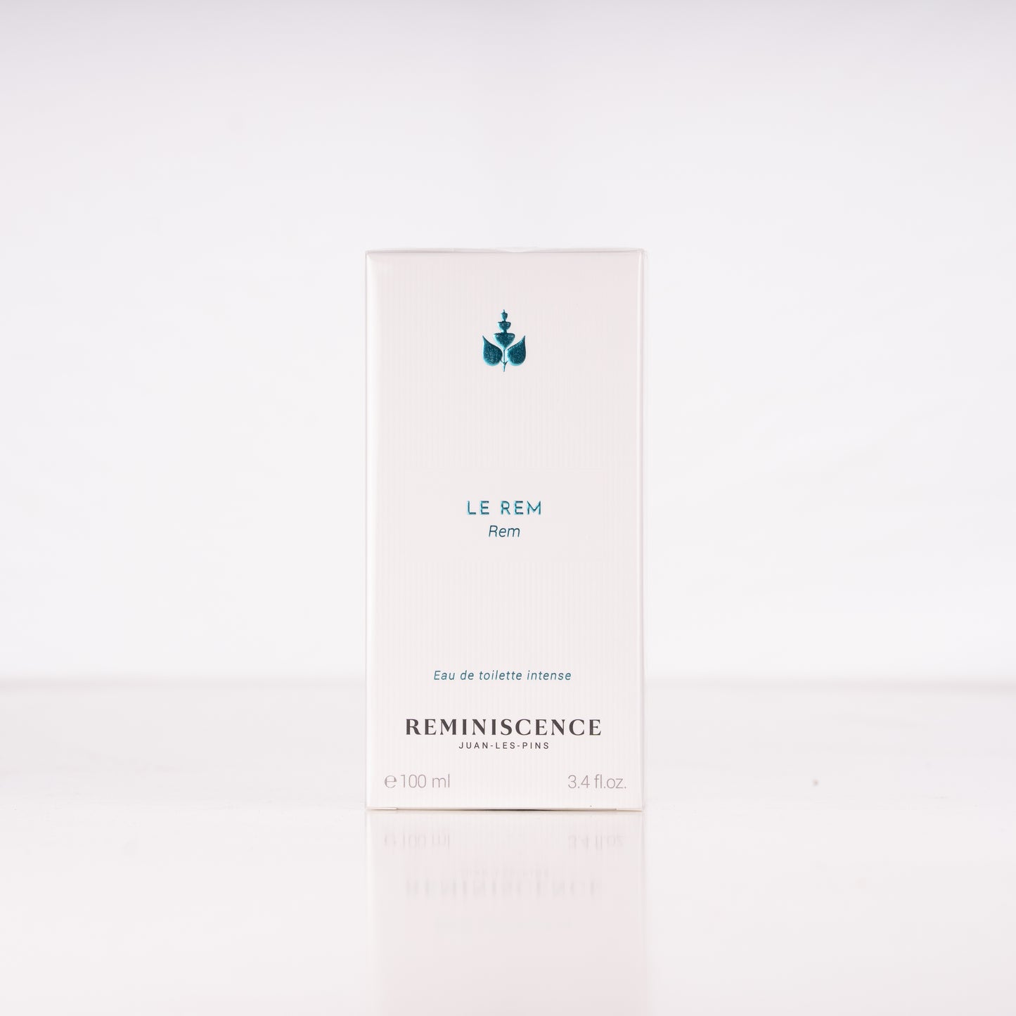 Reminiscence - Le Rem Intense - Edt