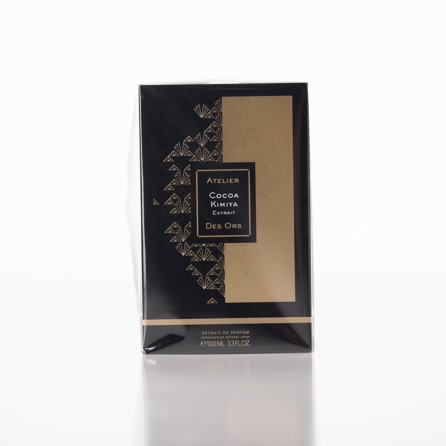 Atelier Des Ors - Cocoa Kimiya