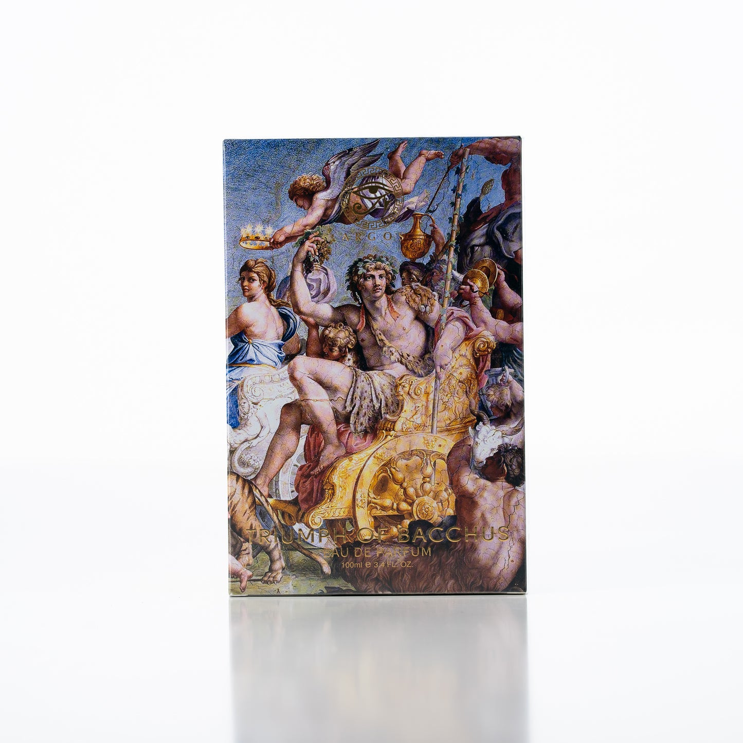 Argos - Triumph Of Bacchus - Edp