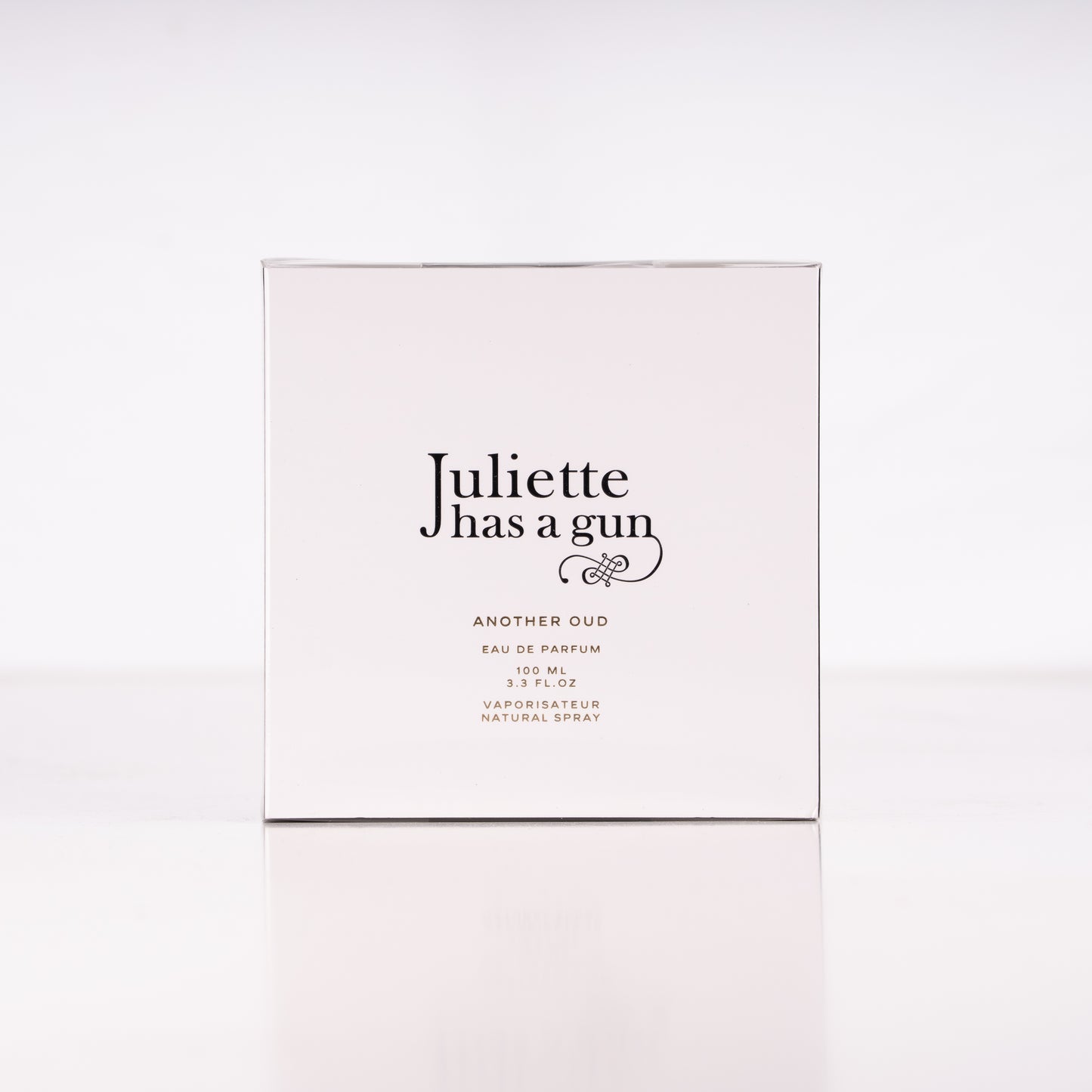 Juliette has a Gun - Another Oud - Eau de Parfum