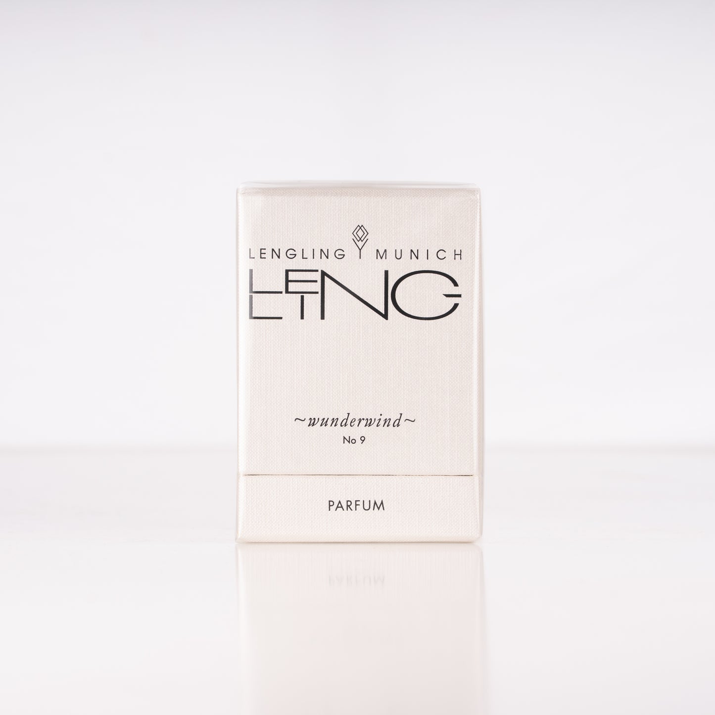 Lengling - No 9 - Wunderwind