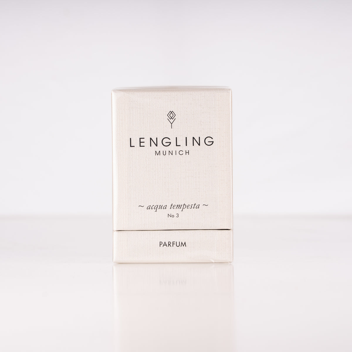 Lengling - No 3 - Acqua Tempesta