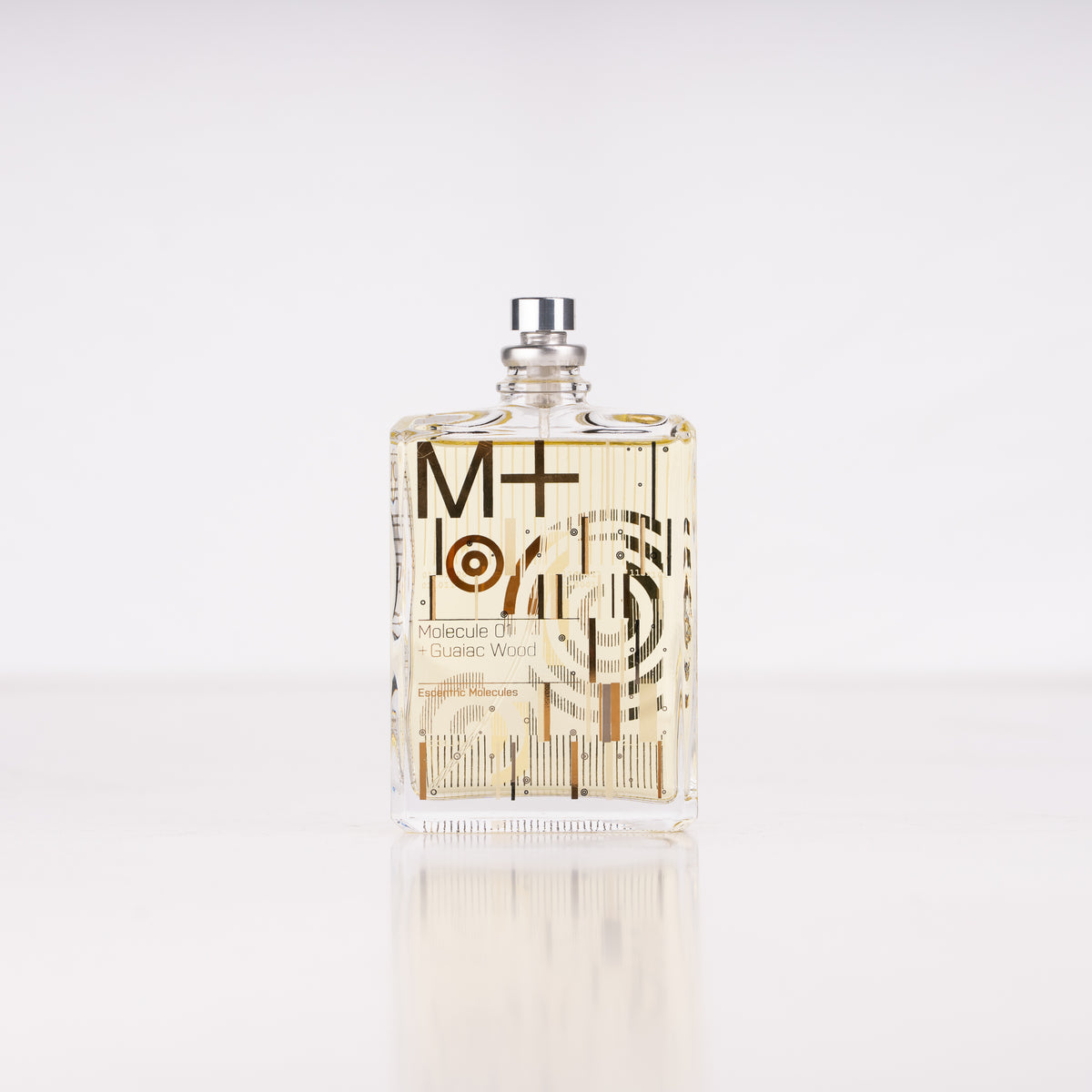 Escentric Molecules - Molecule 01 + Guaiac Wood