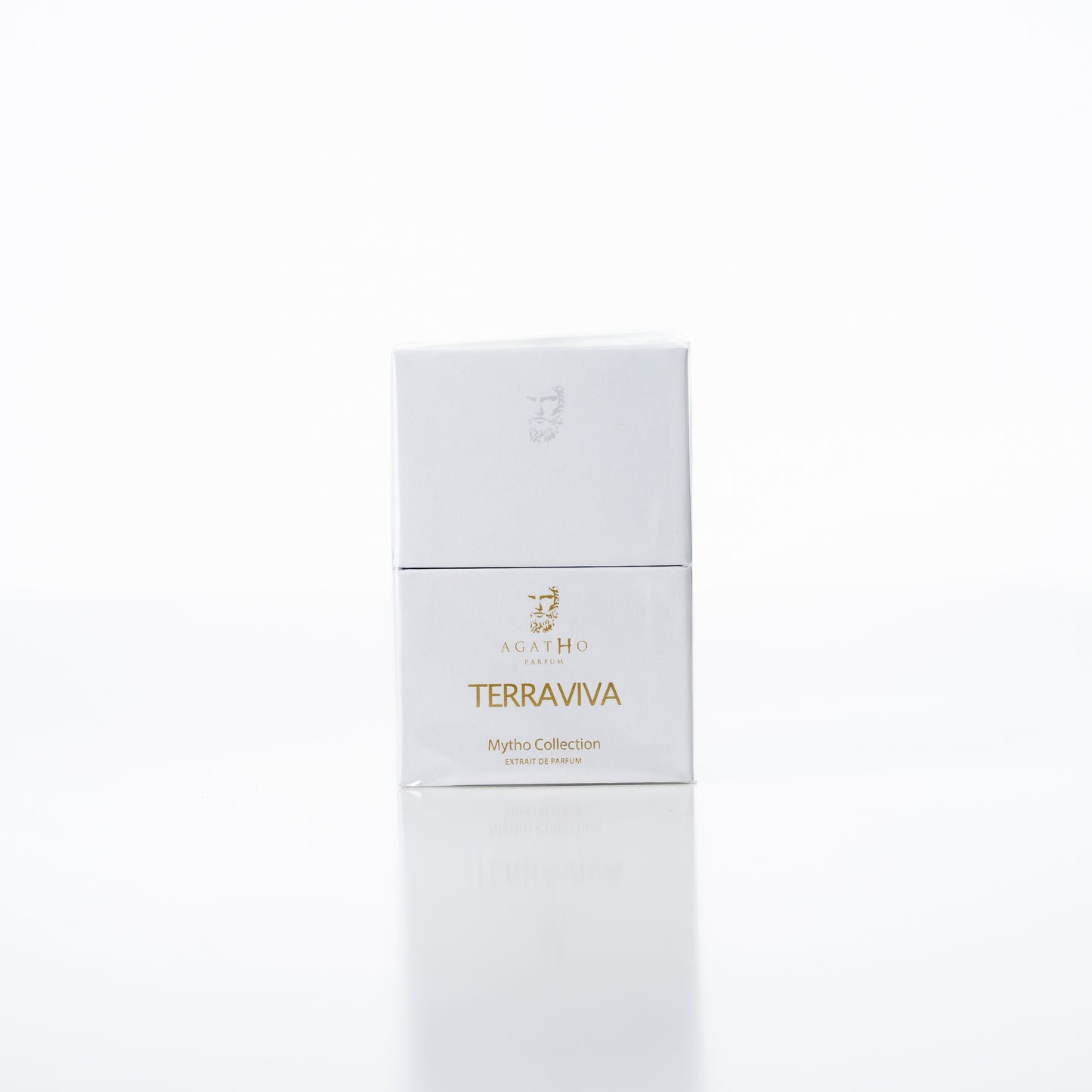 Agatho - Terraviva - Extrait de Parfum