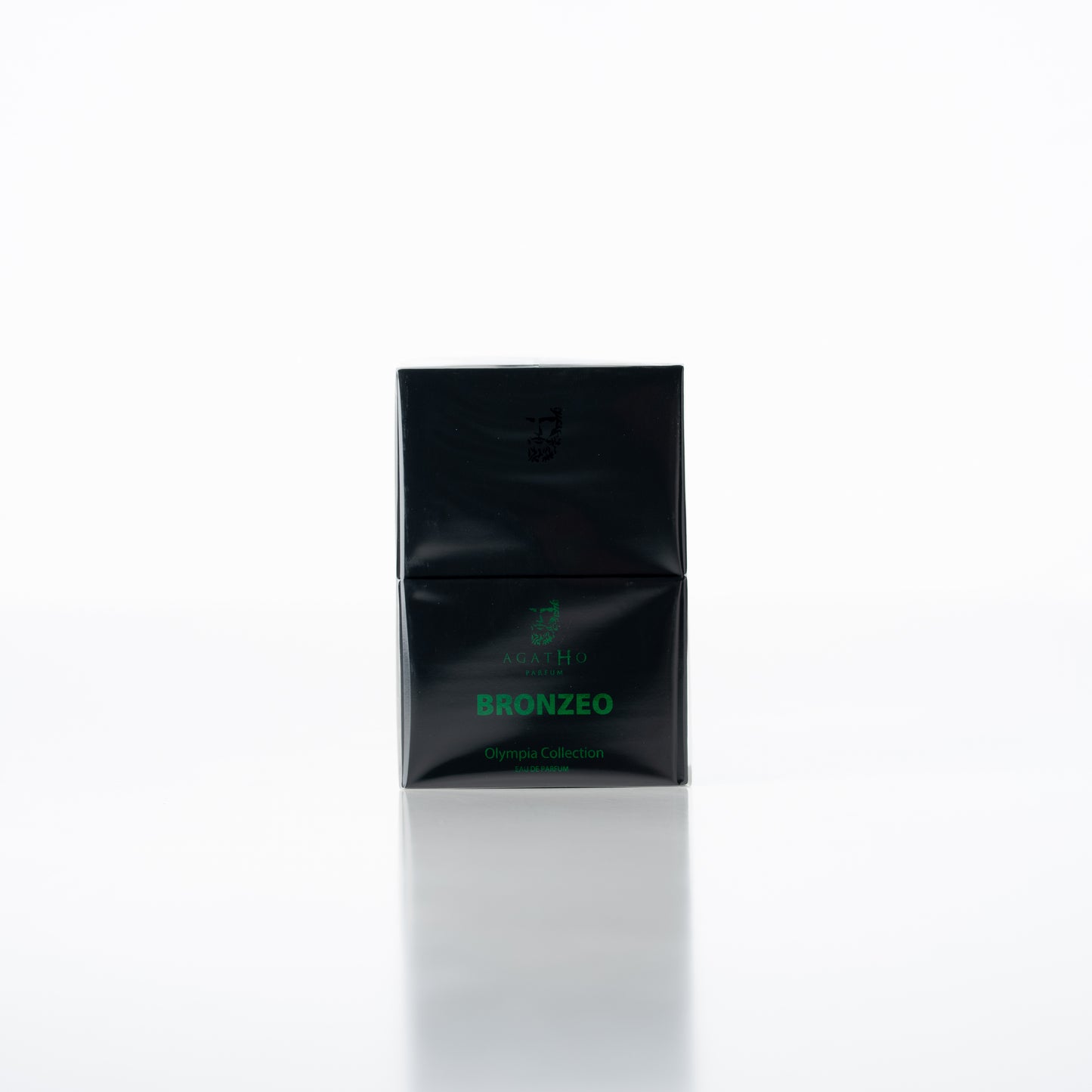 Agatho - Bronzeo - EDP