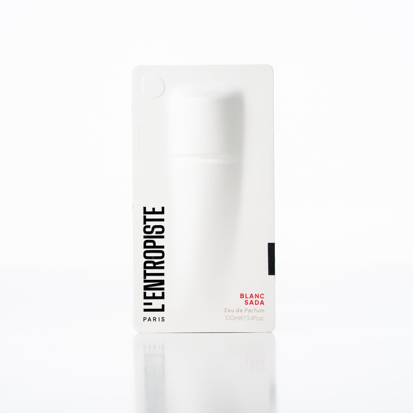 L'Entropiste - Blanc Sada