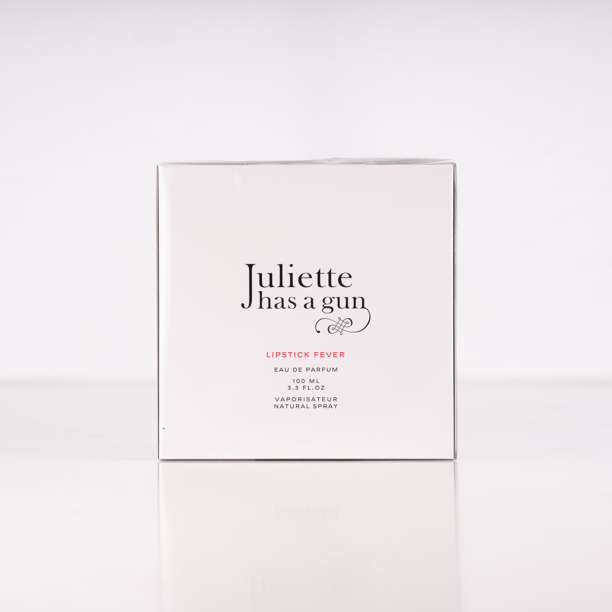 Juliette Has A Gun - Lipstick Fever