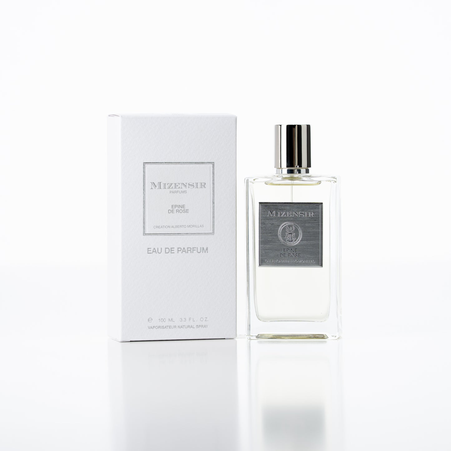 Mizensir - Epine De Rose