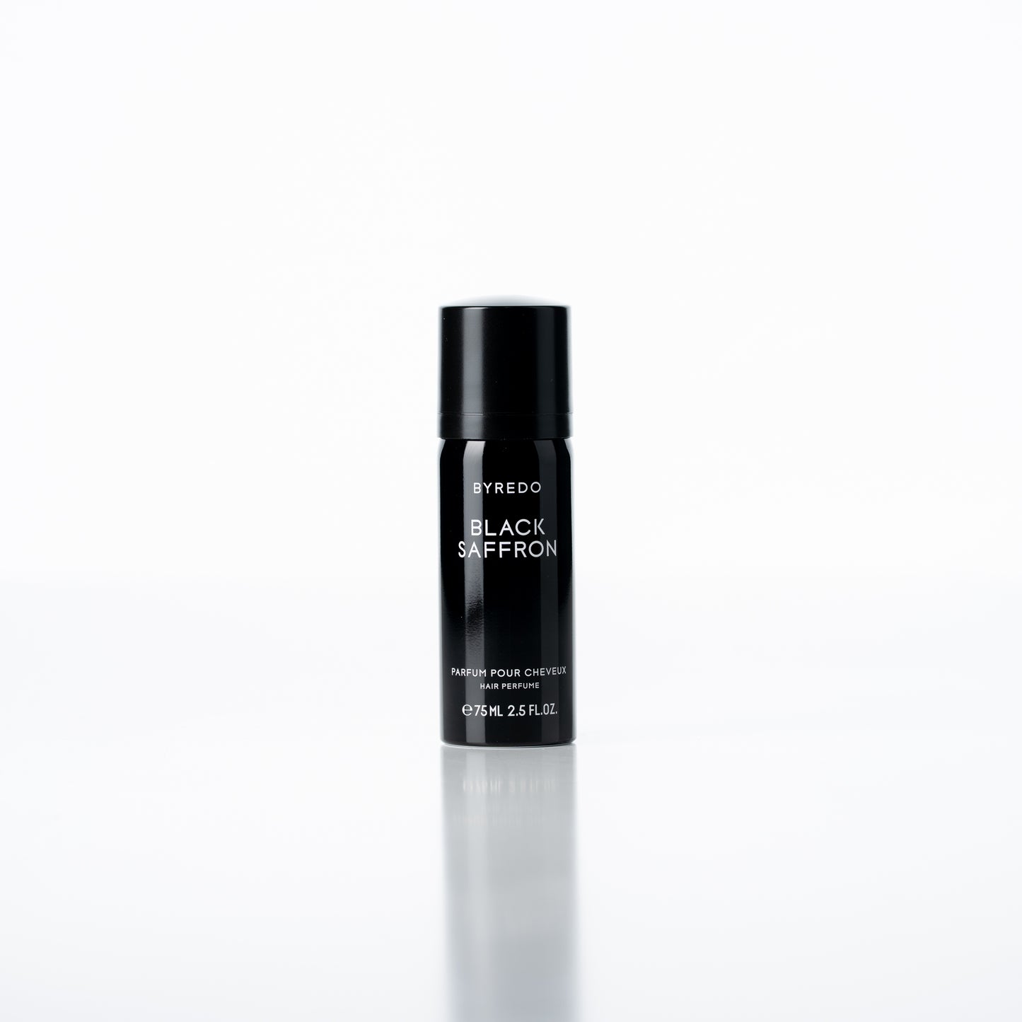 Byredo Parfums - Black Saffron