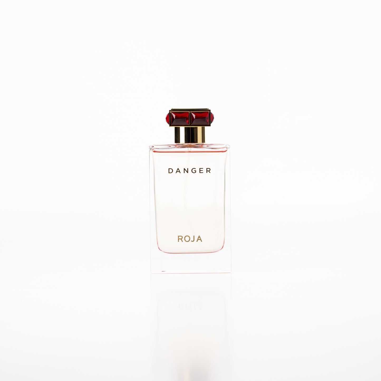 Roja Parfums - Danger - EDP Pour Femme