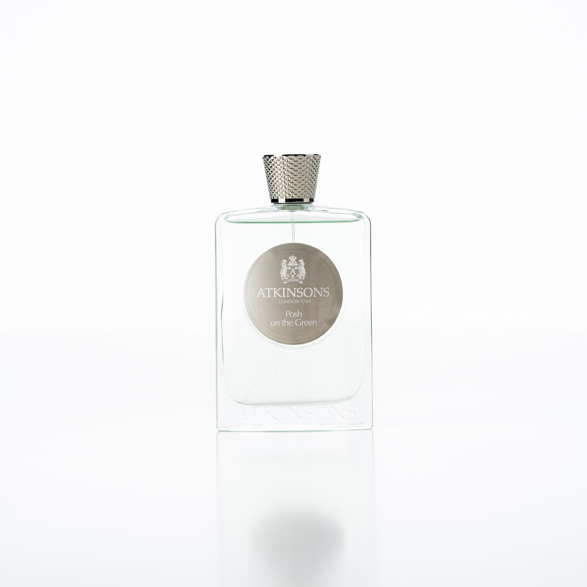 Atkinsons - Posh on the Green