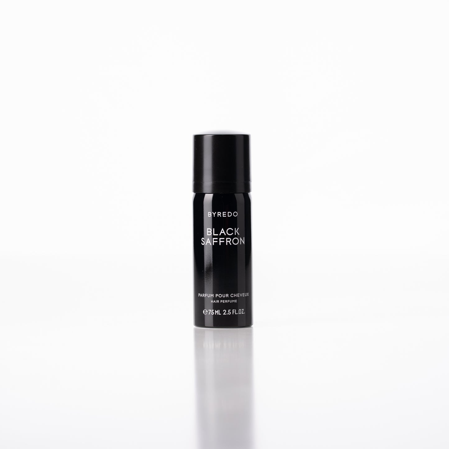 Byredo - Black Saffron - Hair perfume