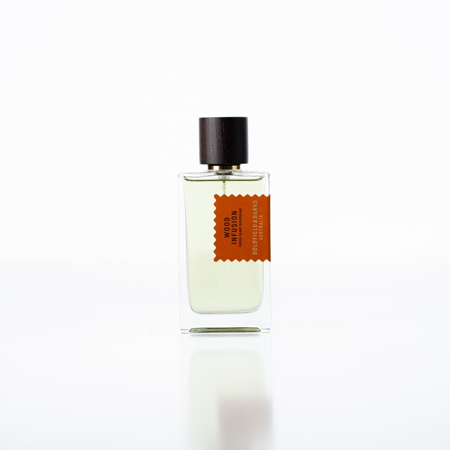 Goldfield and Banks - Wood Infusion