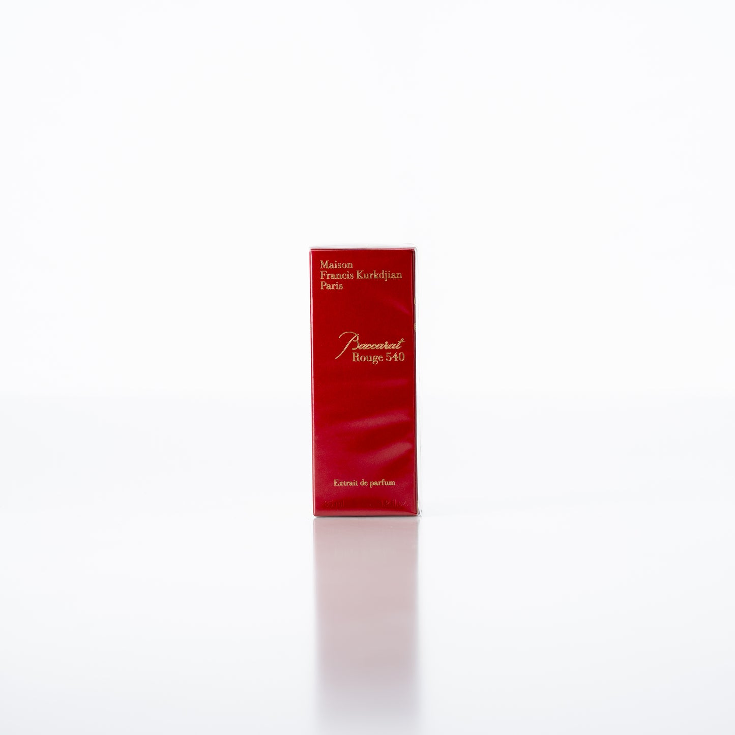 Maison Francis Kurkdjian - Baccarat Rouge 540 - Extrait de Parfum