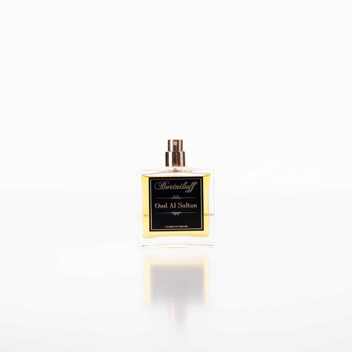 Bortnikoff - Oud Al Sultan