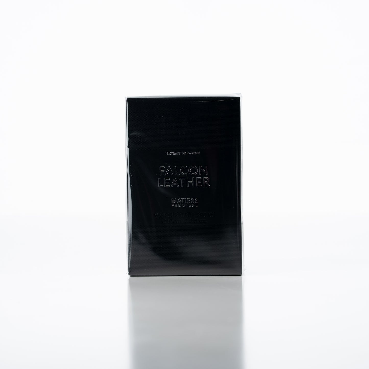 Matiere Premiere - Falcon Leather Extrait