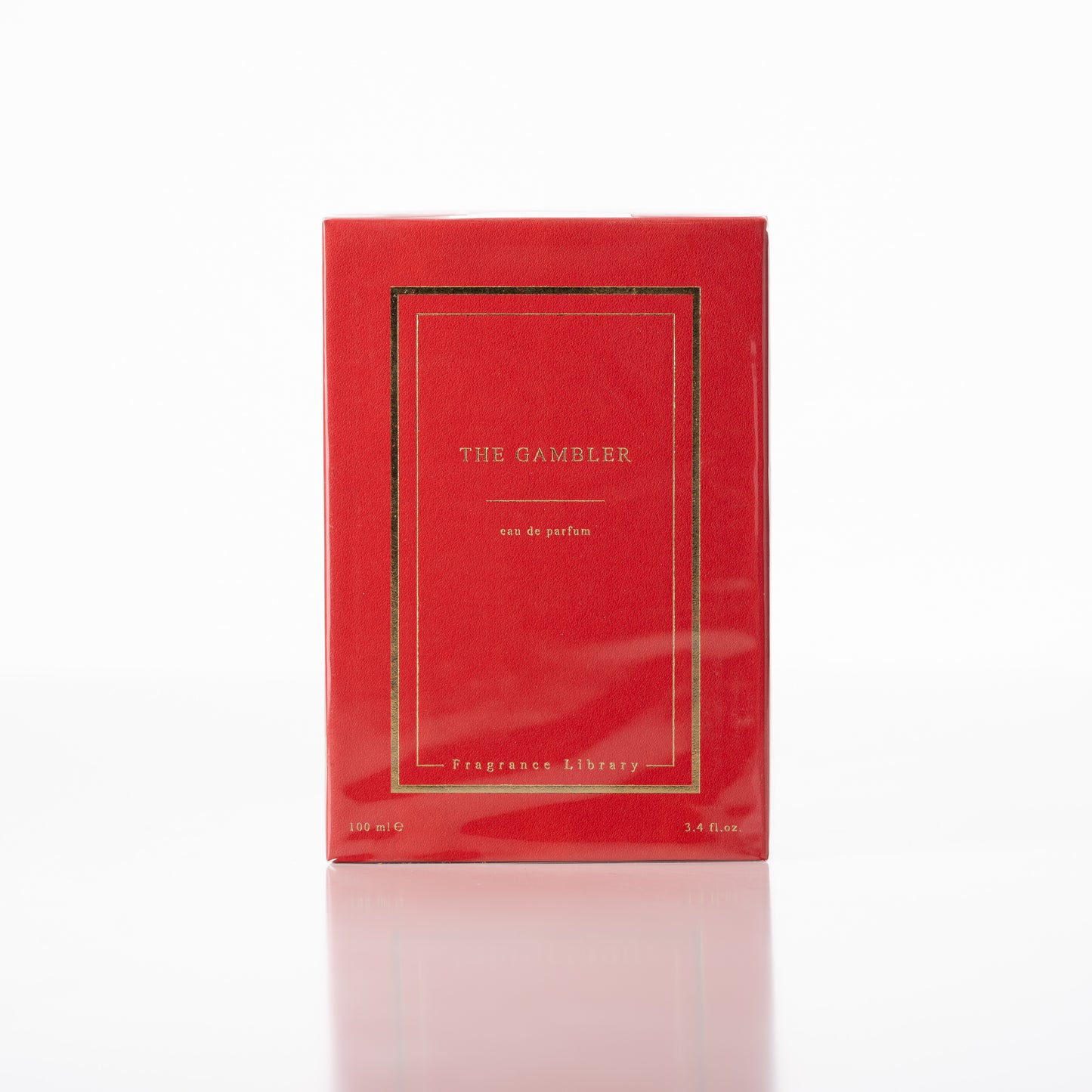 Fragrance Library - The Gambler