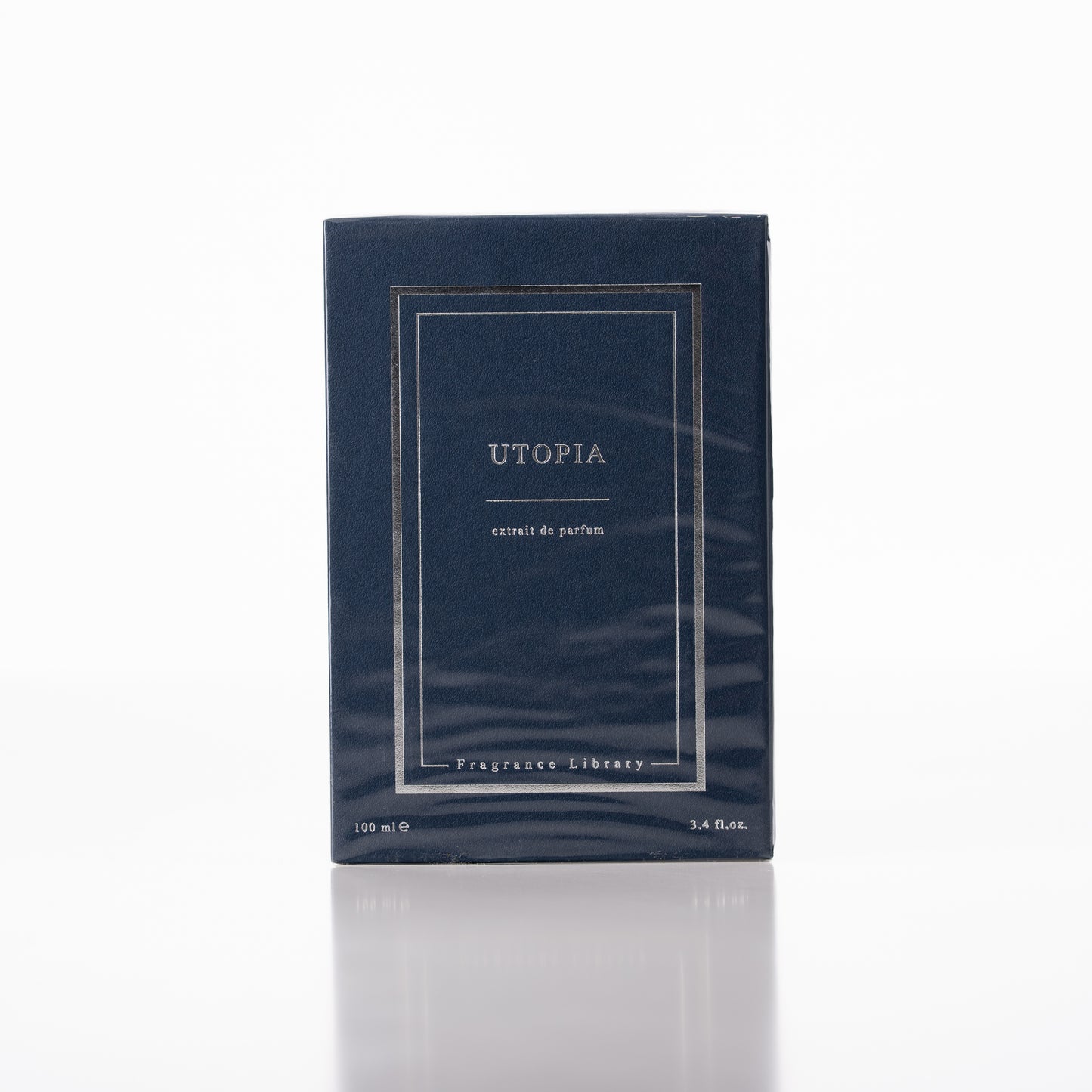 Fragrance Library - Utopia