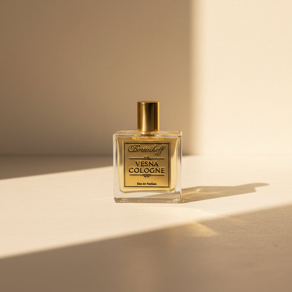 Bortnikoff - Vesna Cologne