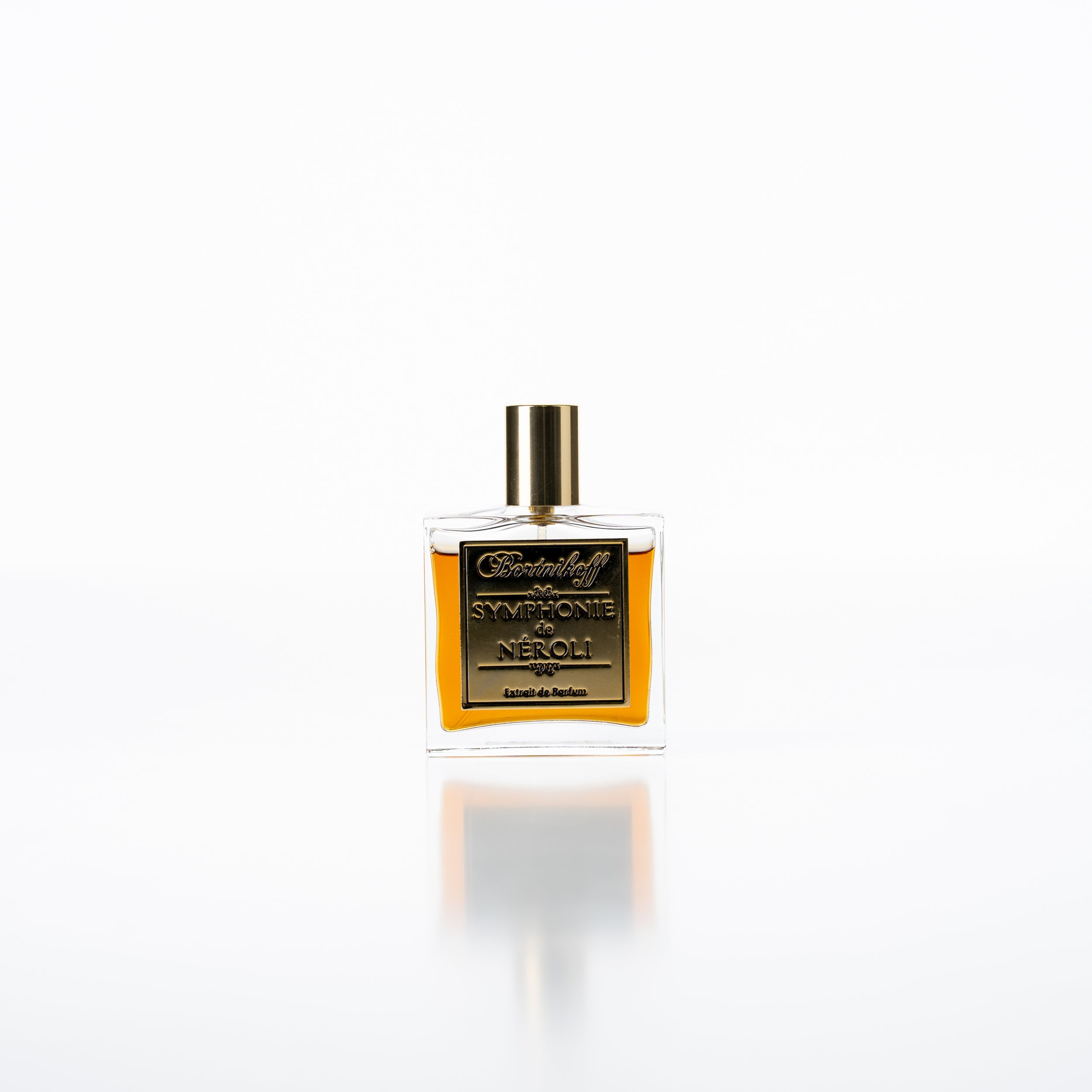 Bortnikoff - Symfonie de Neroli | Olfactoryfactoryllc