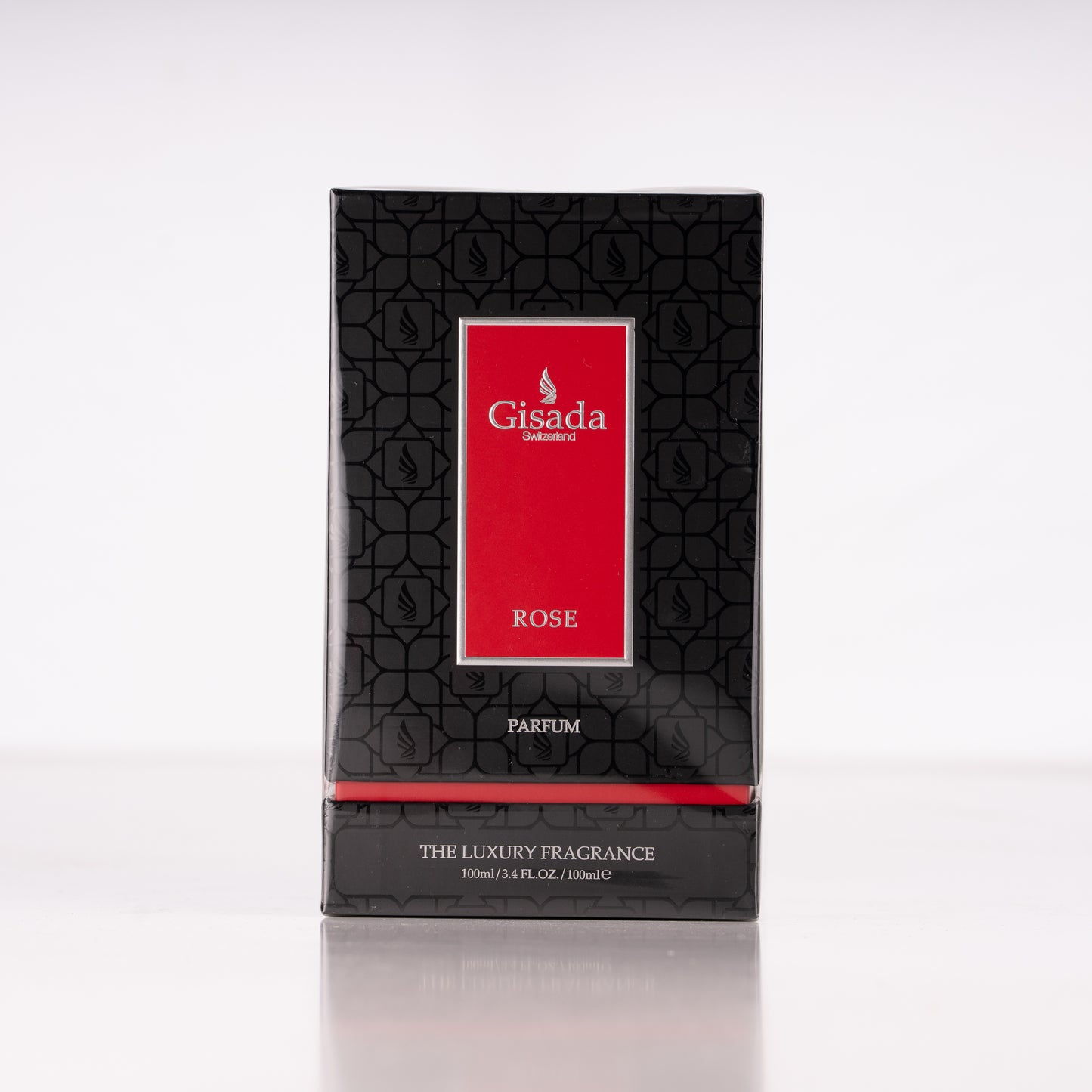 Gisada - Luxury Collection Rose