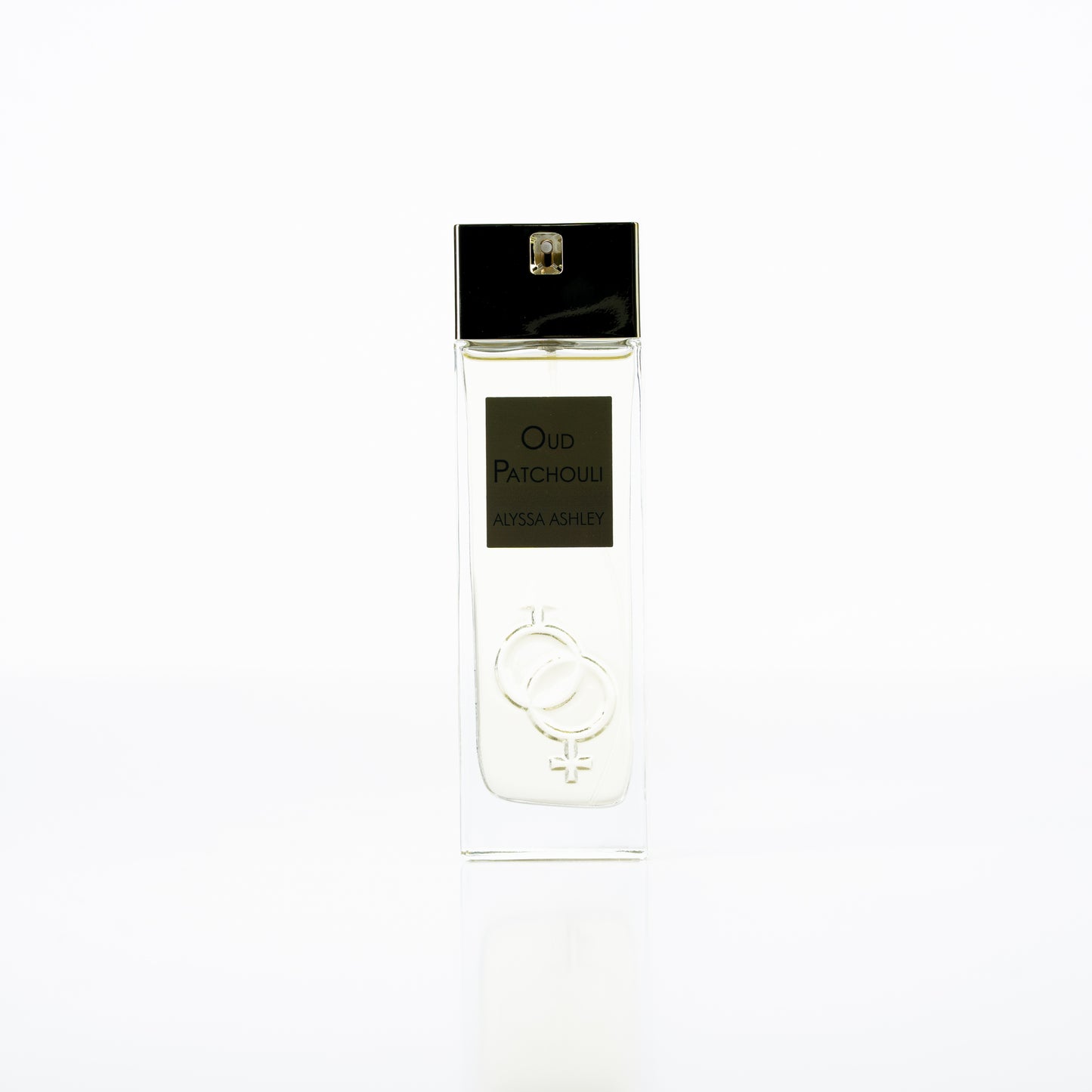 Alyssa Ashley - Oud Patchouli