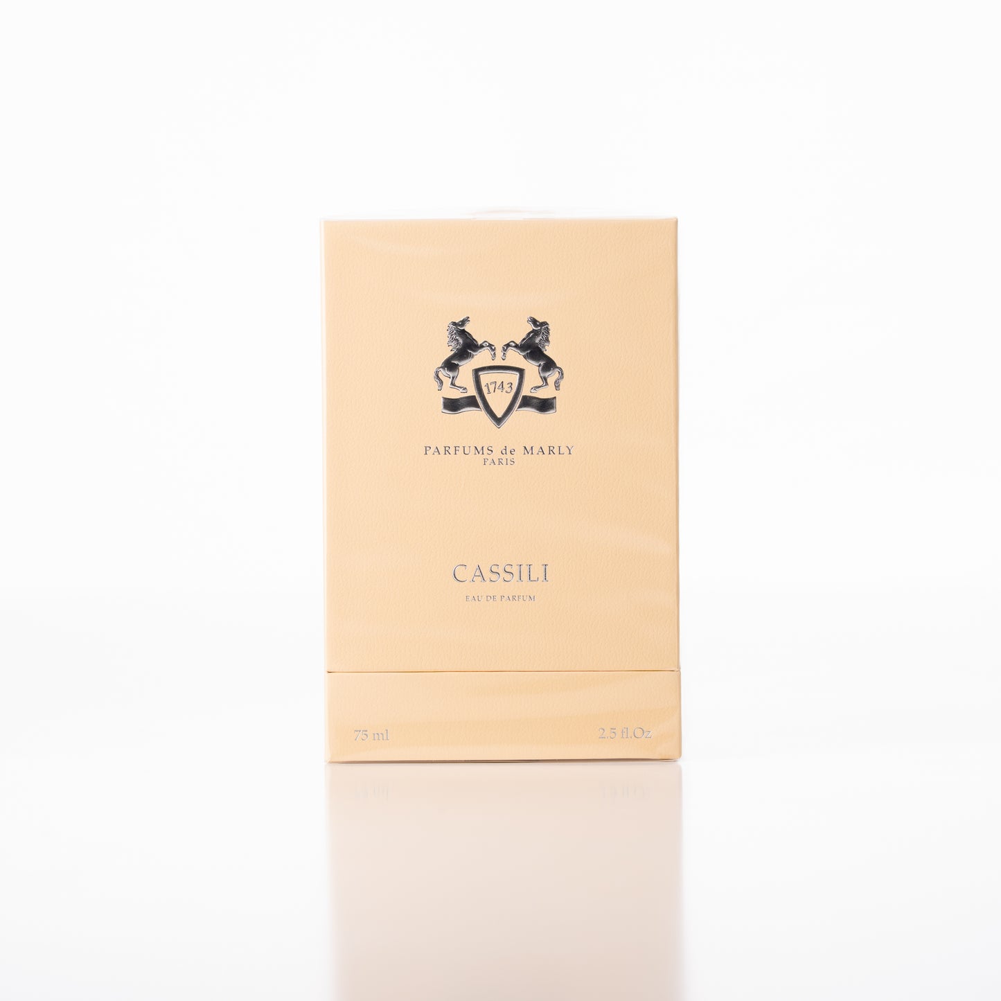 Parfums de Marly - Cassili