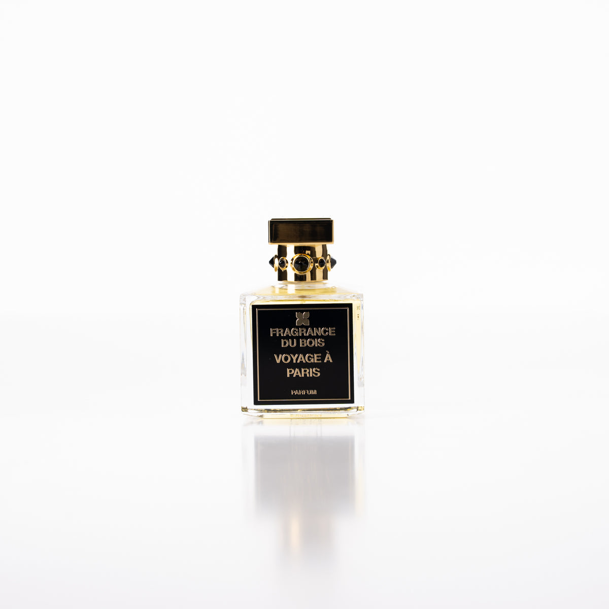 Fragrance Du Bois - Voyage à Paris