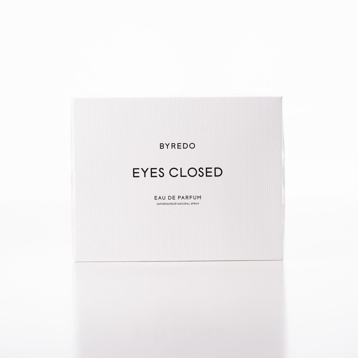 Byredo - Eyes Closed - Edp