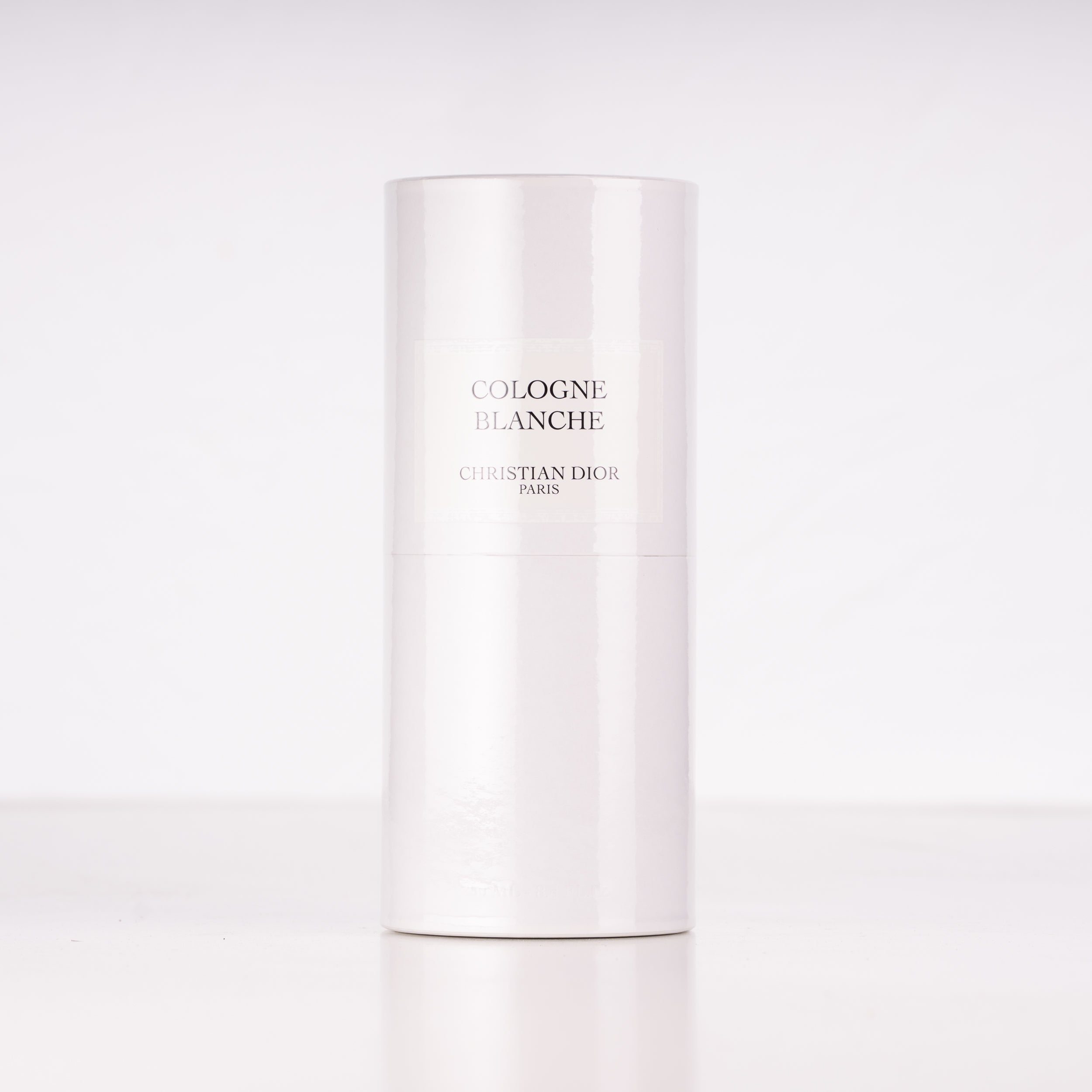 Christian Dior - Cologne Blanche | Olfactoryfactoryllc