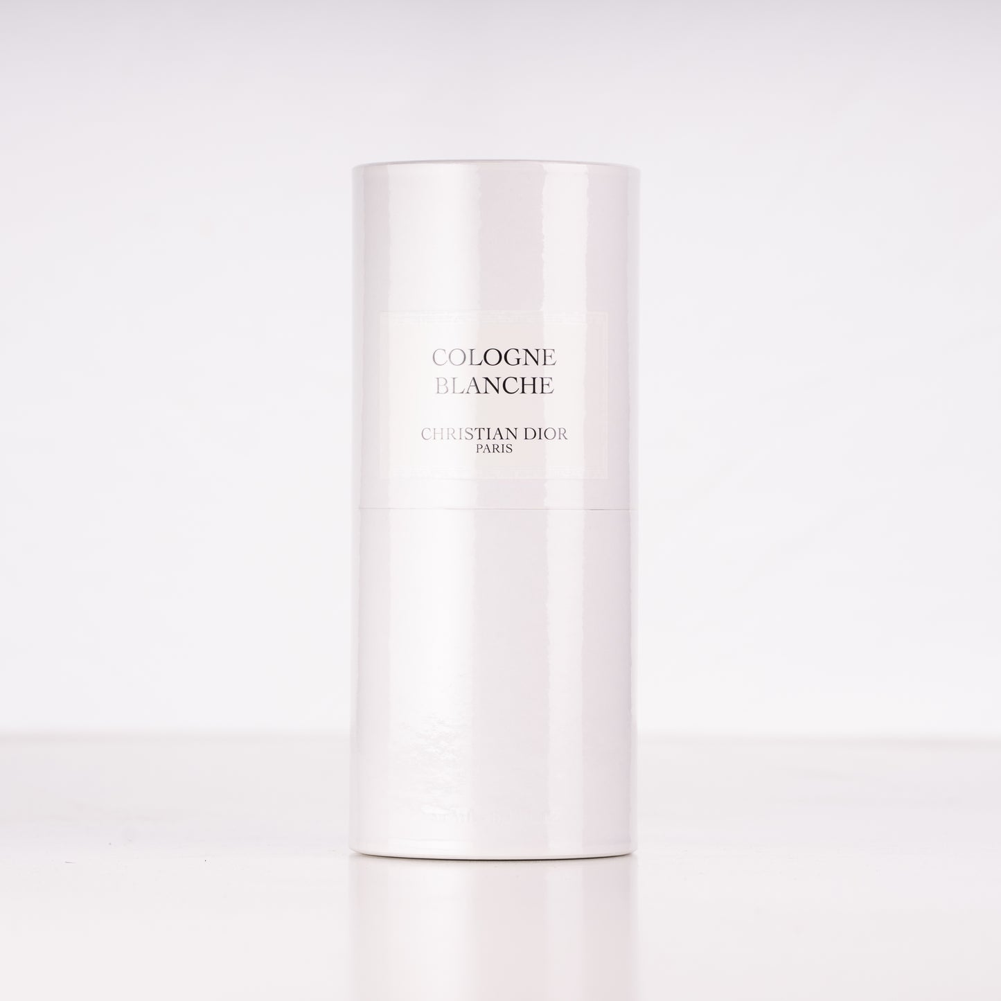 Christian Dior - Cologne Blanche