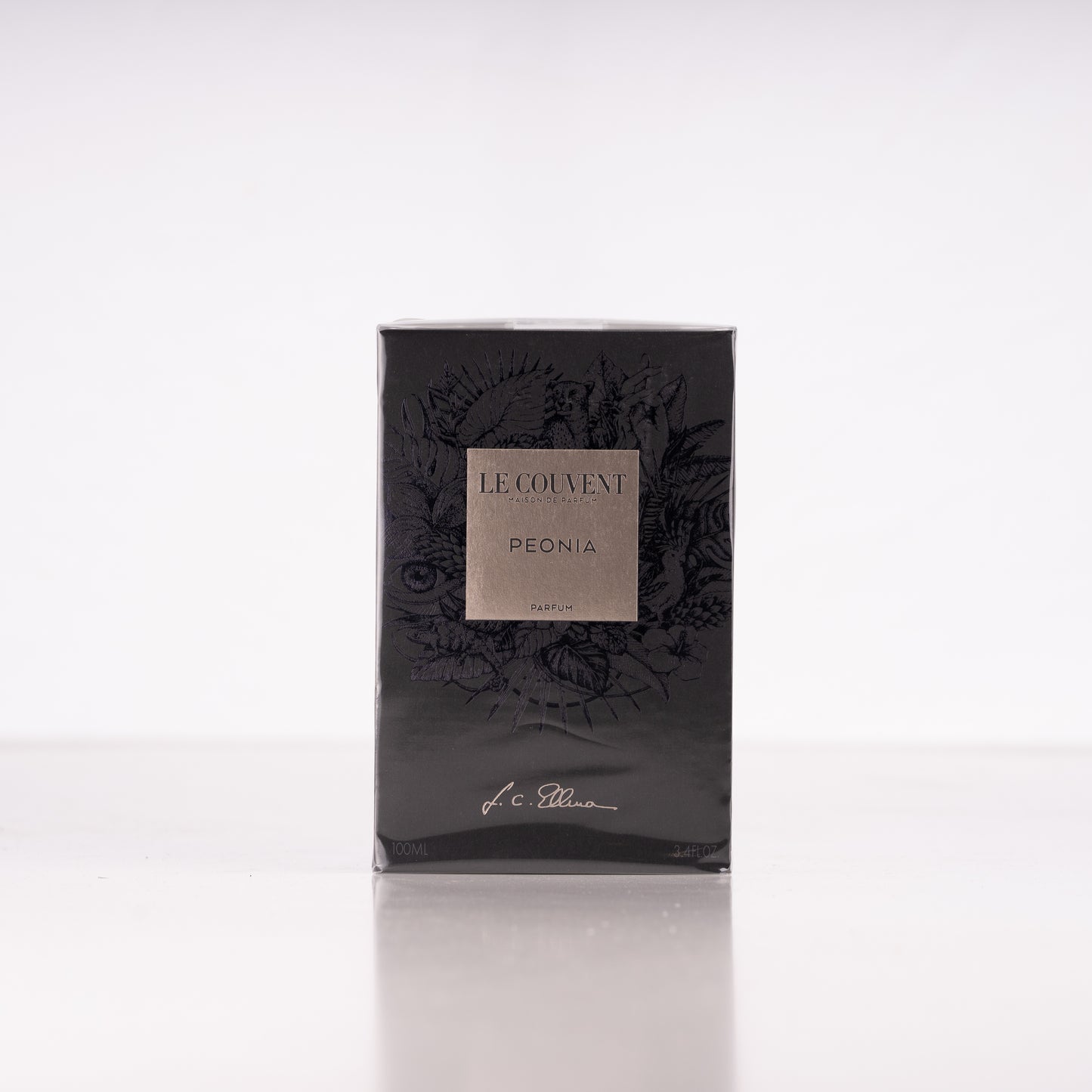 Le Couvent Maison - Peonia Parfum