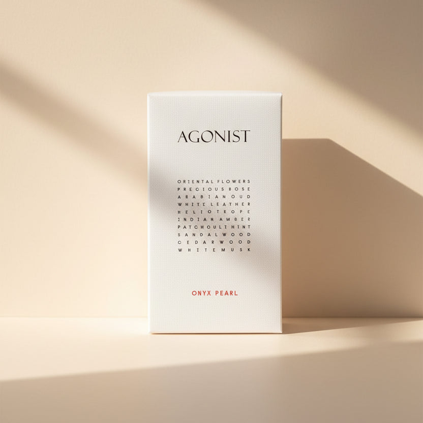 Agonist - Onyx Pearl Perfume | Olfactoryfactoryllc