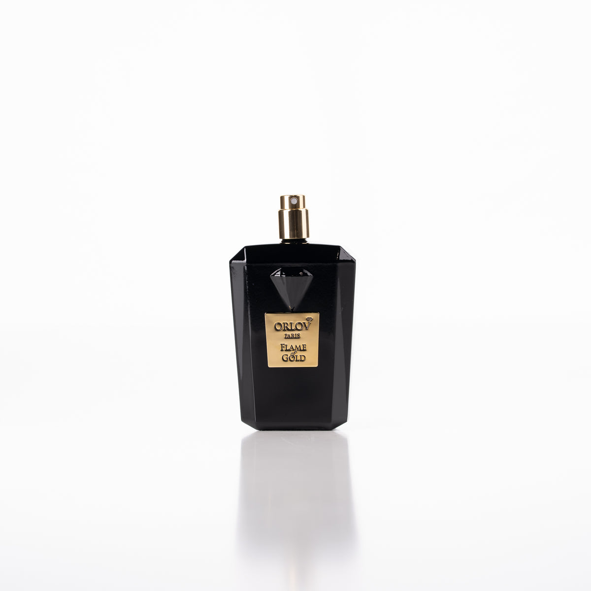 Orlov - Flame of Gold - edp