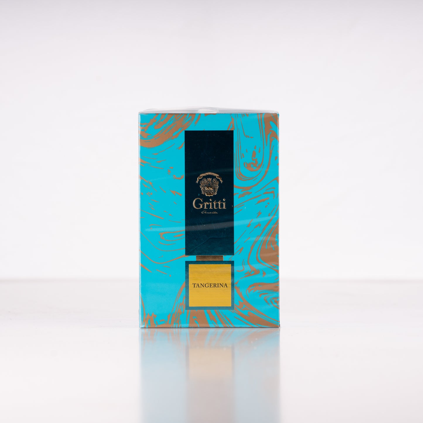 Gritti - Tangerina