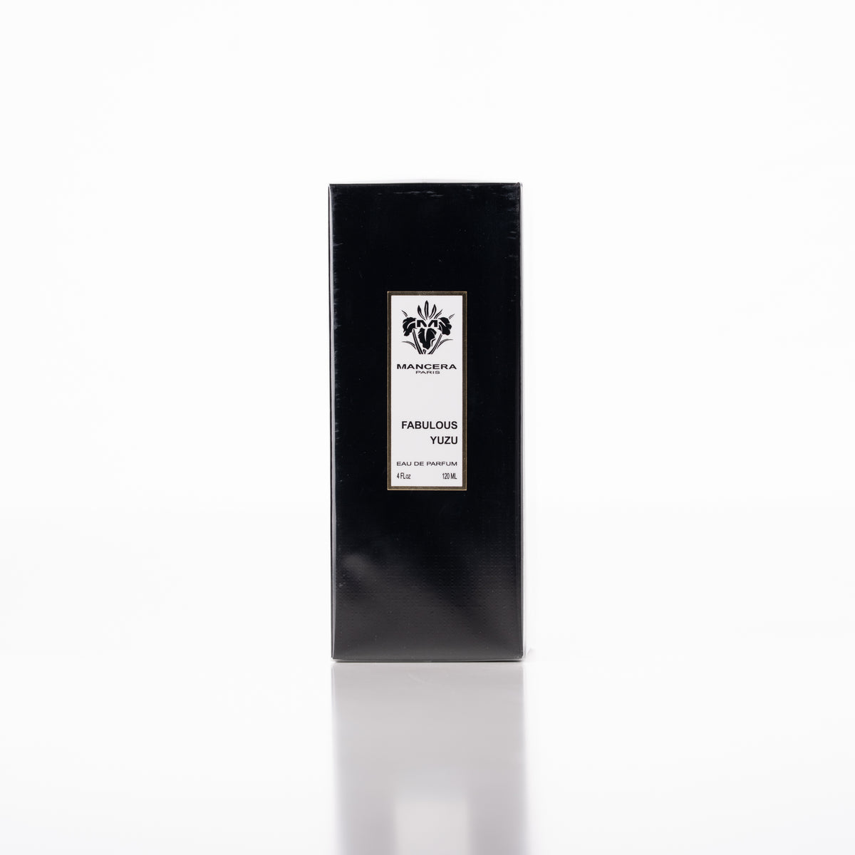 Mancera - Fabulous Yuzu Edp