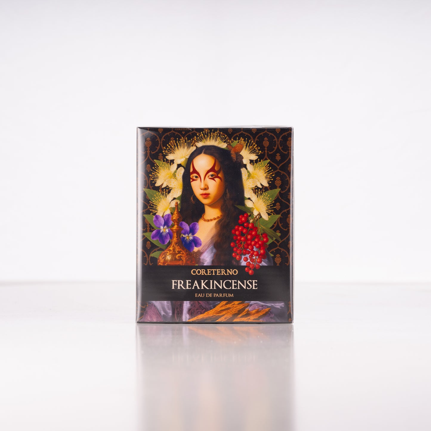 Coreterno - Freakincense