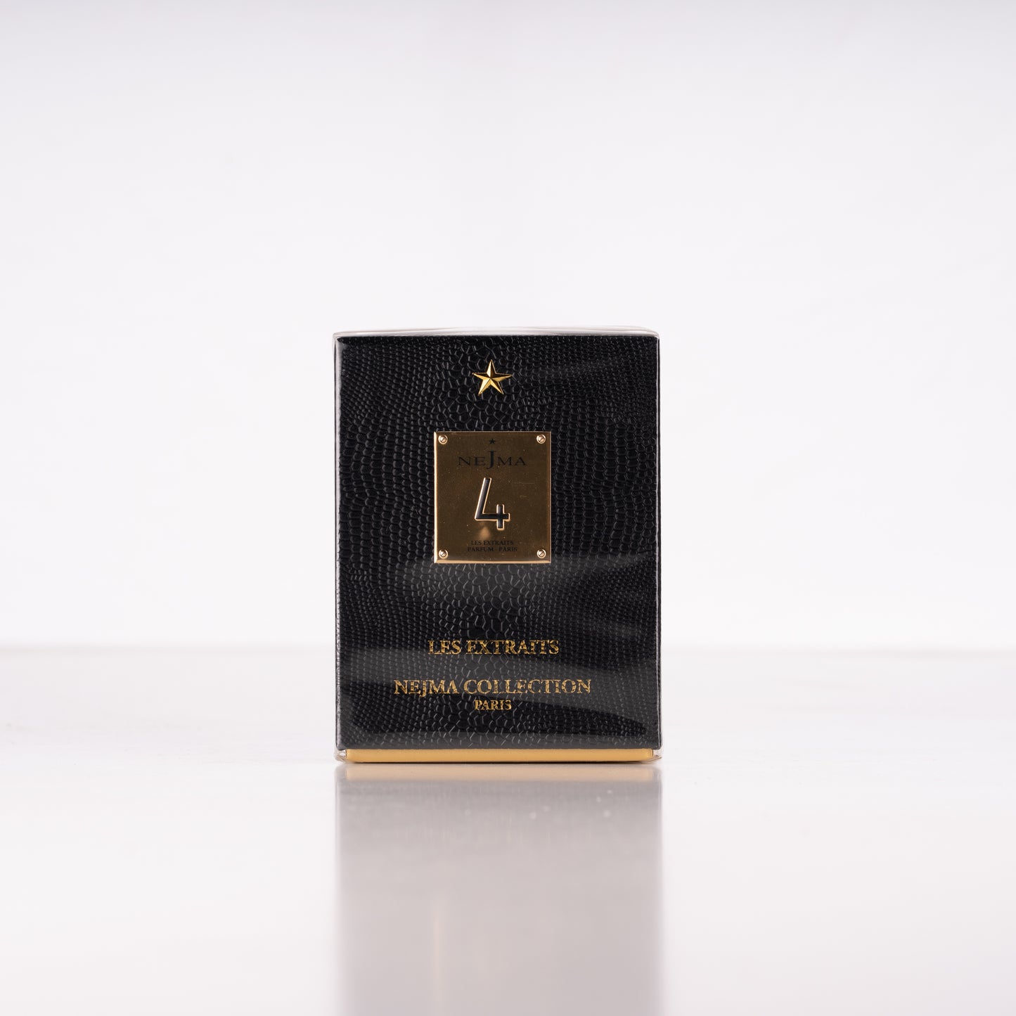 Nejma - 4 Perfume
