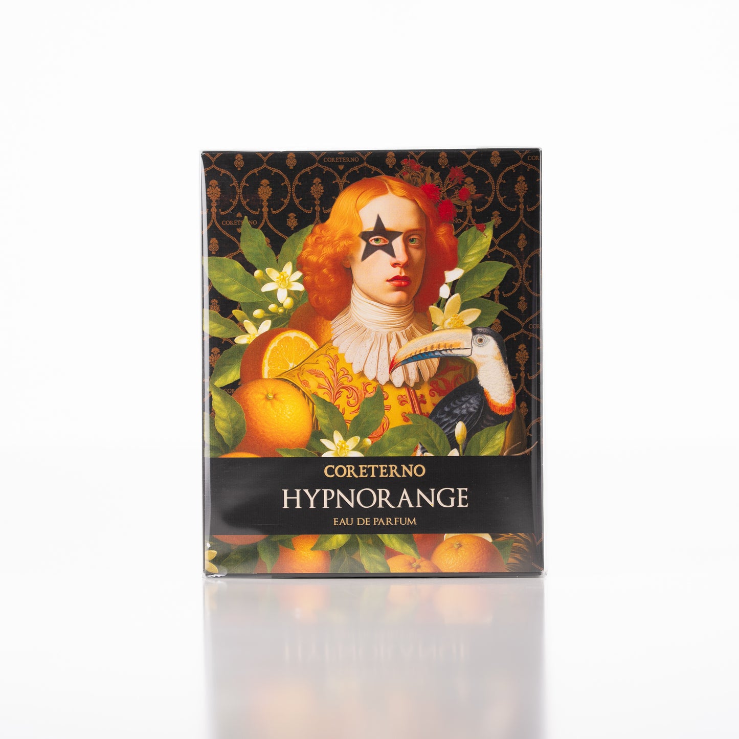 Coreterno - Hypnorange