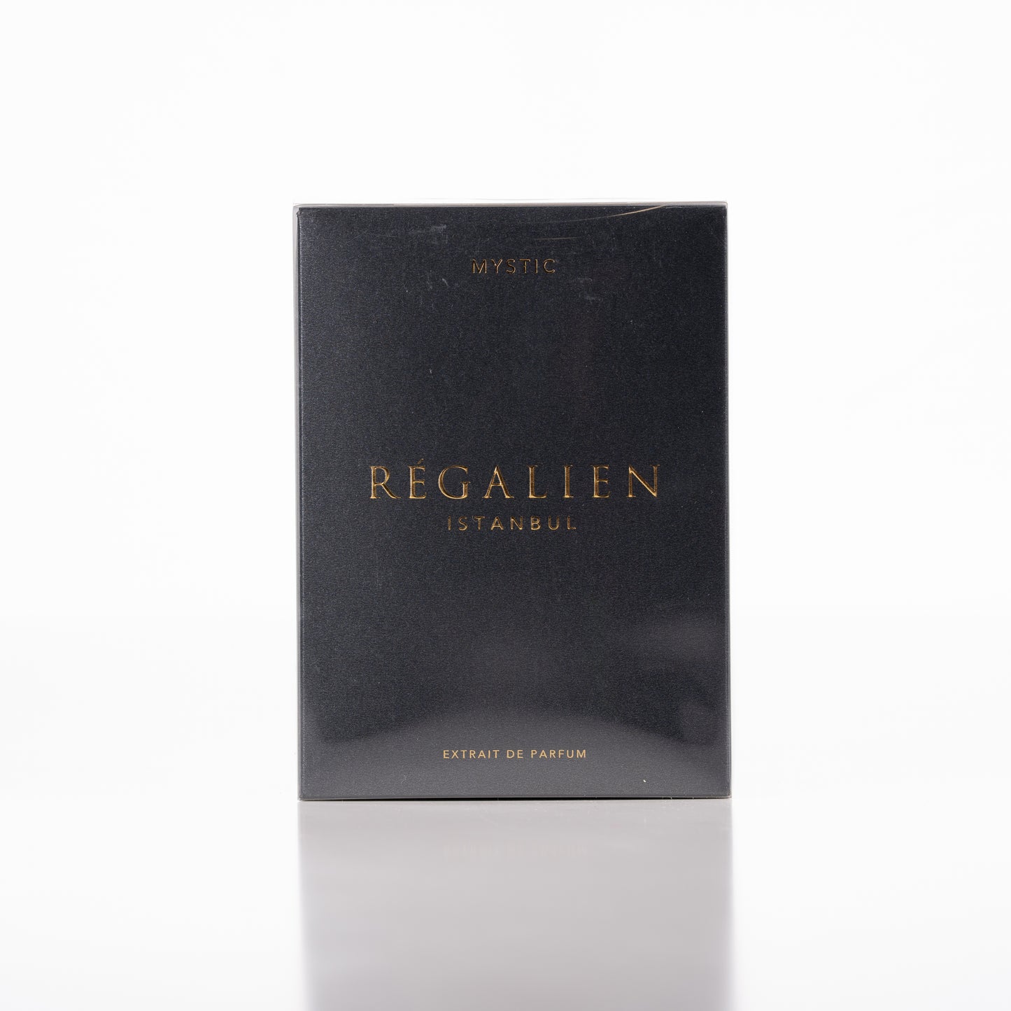 Regalien - Mystic Extrait