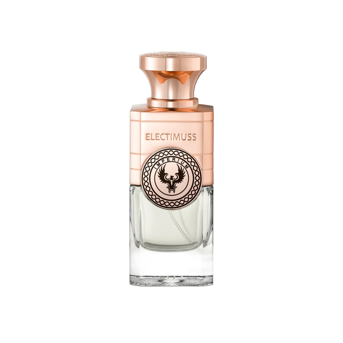 Electimuss - Imperium Extrait