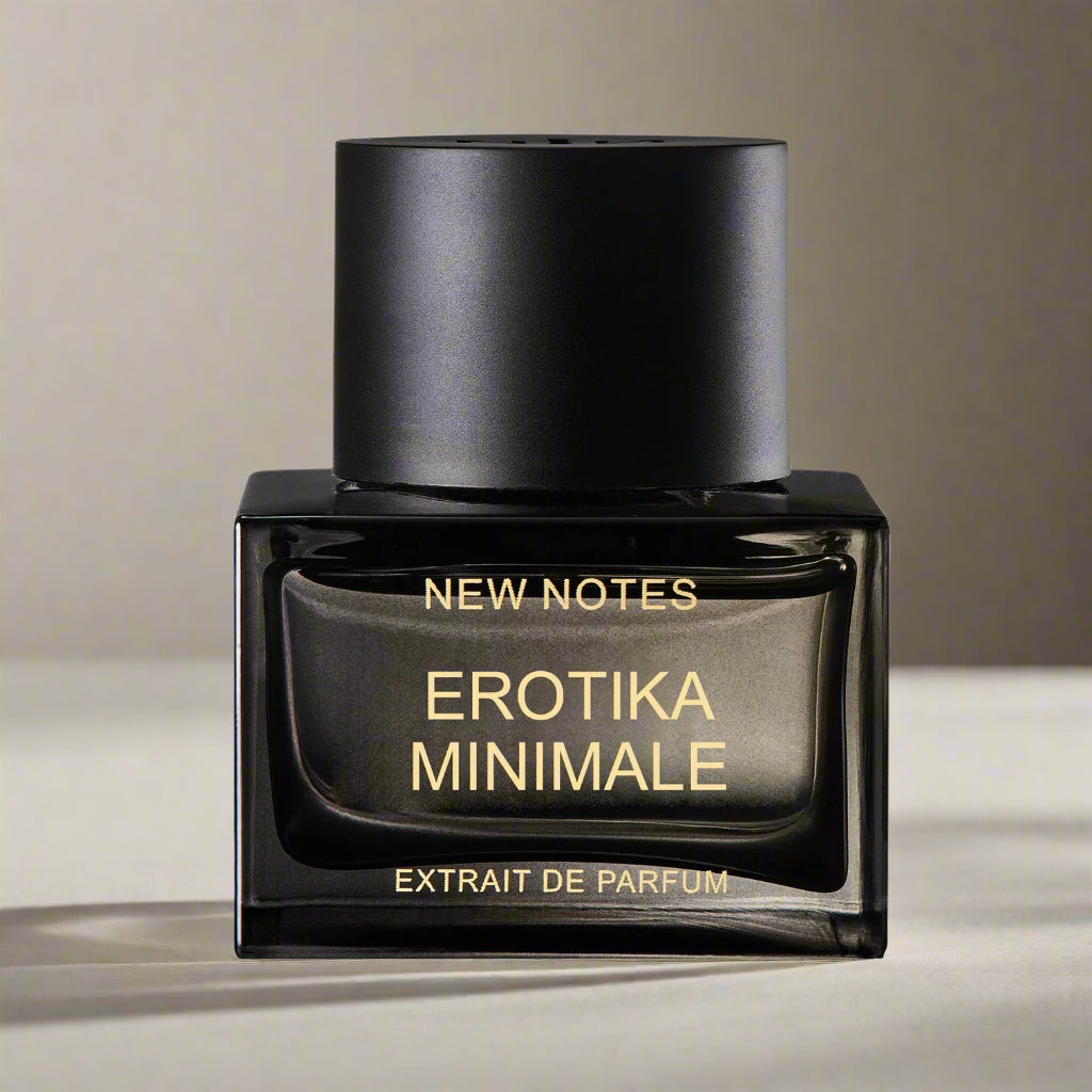 New Notes - Erotika Minimale - 50ml