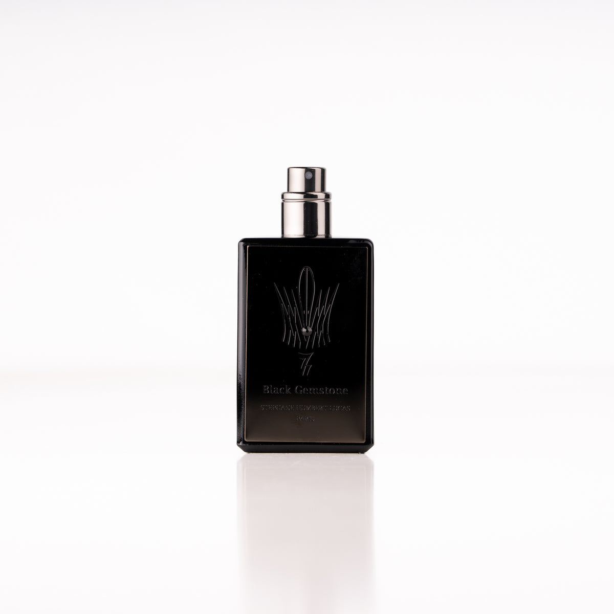 Stephane Humbert Lucas - Black Gemstone - EDP