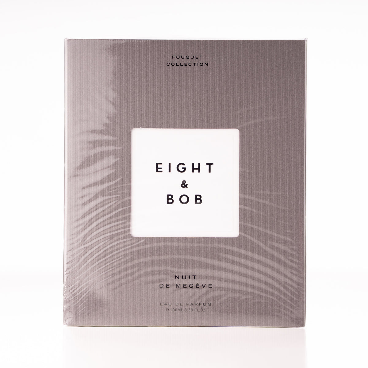 Eight & Bob - Nuit De Megeve - EDP