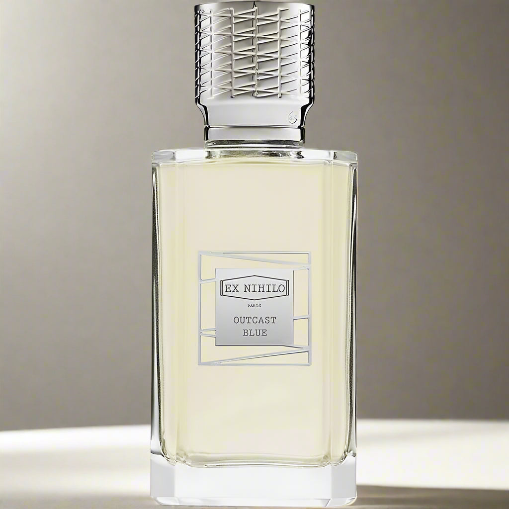 Ex Nihilo Paris - Outcast Blue