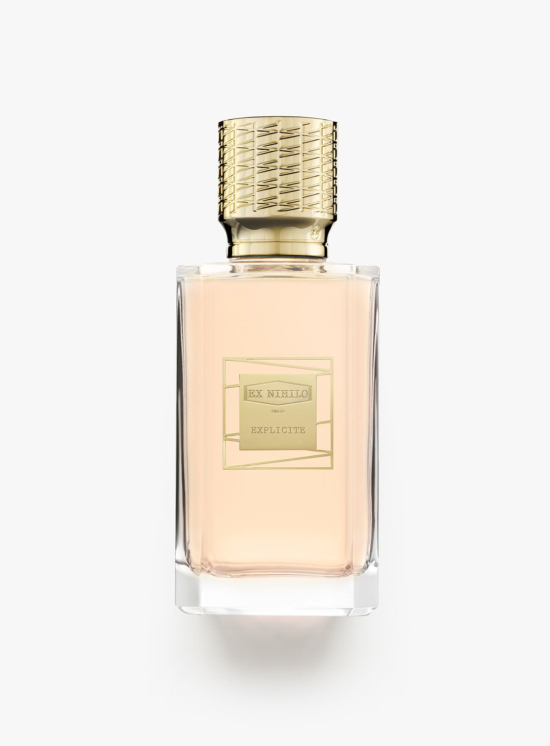Ex Nihilo Paris - Explicite - EDP